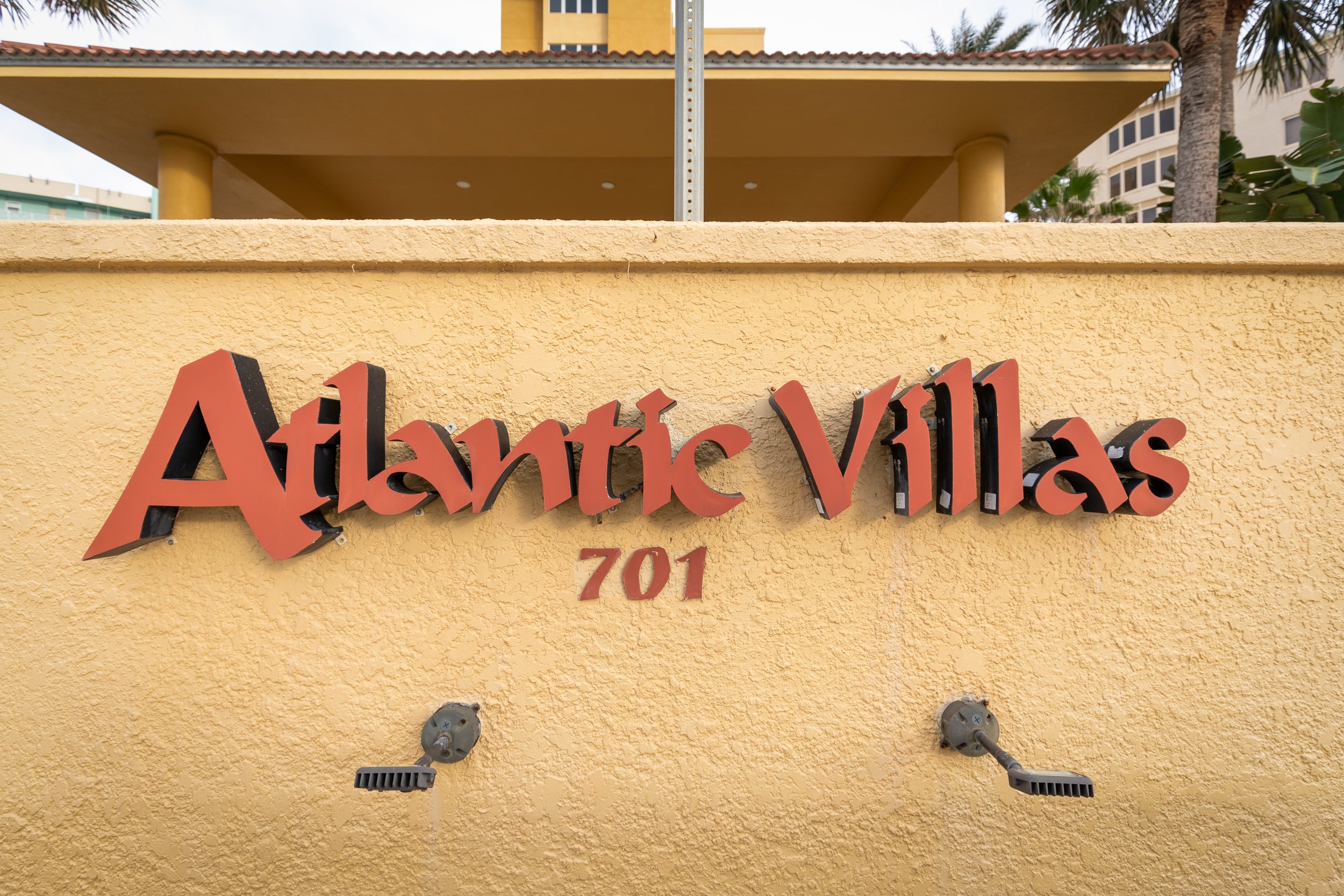 Atlantic Villas