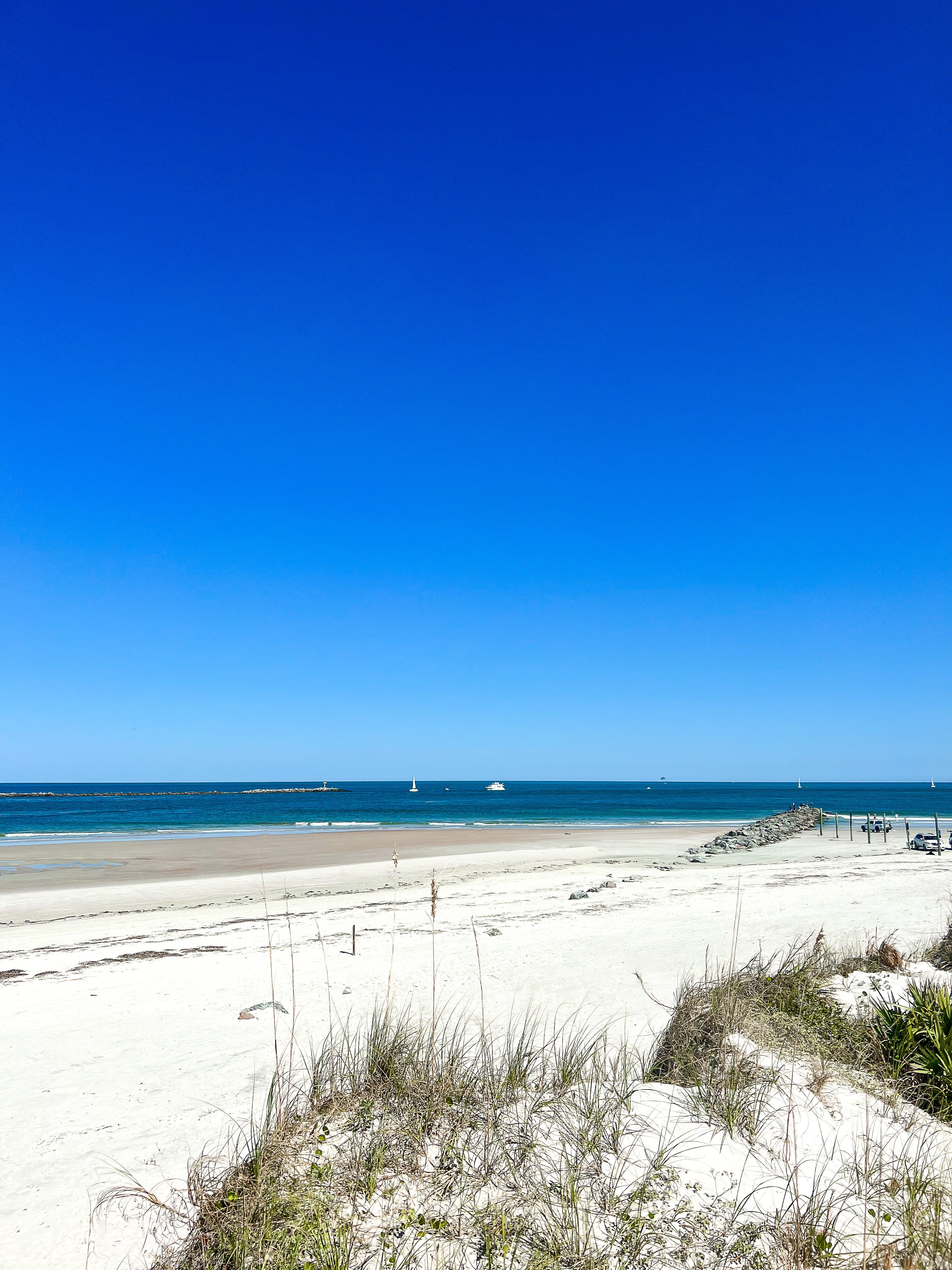 Smyrna Dunes Park