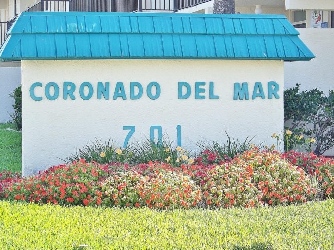 Coronado Del Mar