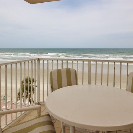 Sea Coast Condominium 518