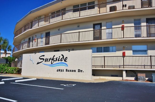 Surfside