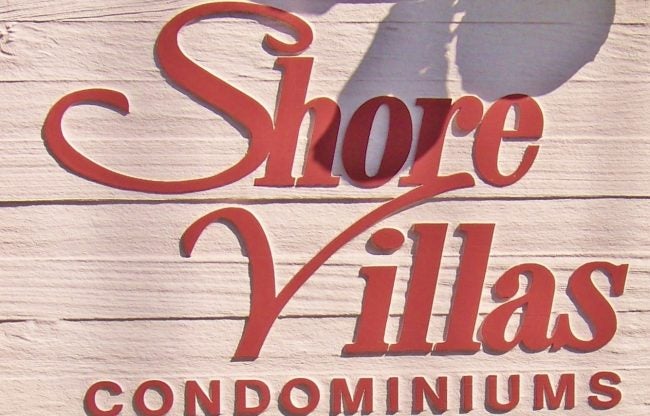 Shore Villas