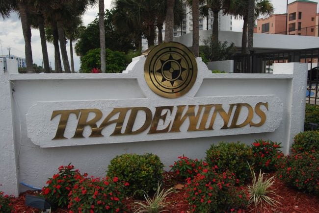 Tradewinds