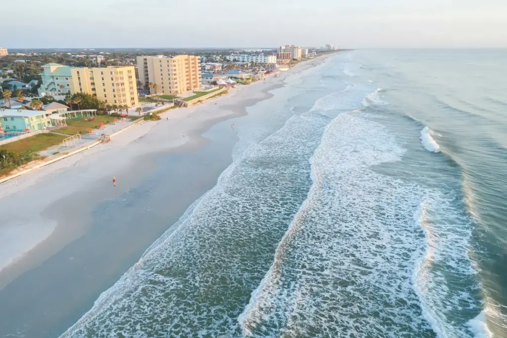 New-Smyrna-Beach